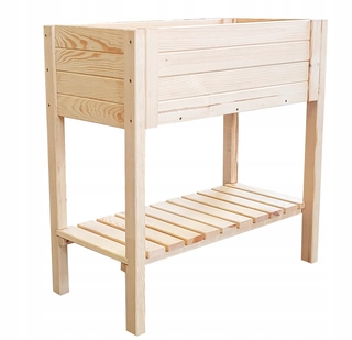 Mini skleník - Mini klarinet 39 cm x 79 cm ťahaný